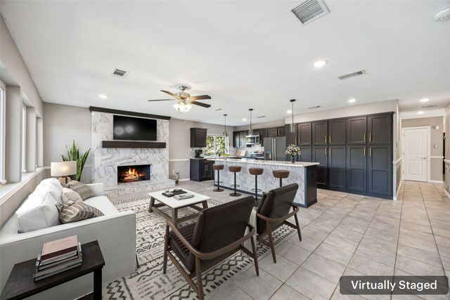 3025 Princess Lane, Plano, TX 75074