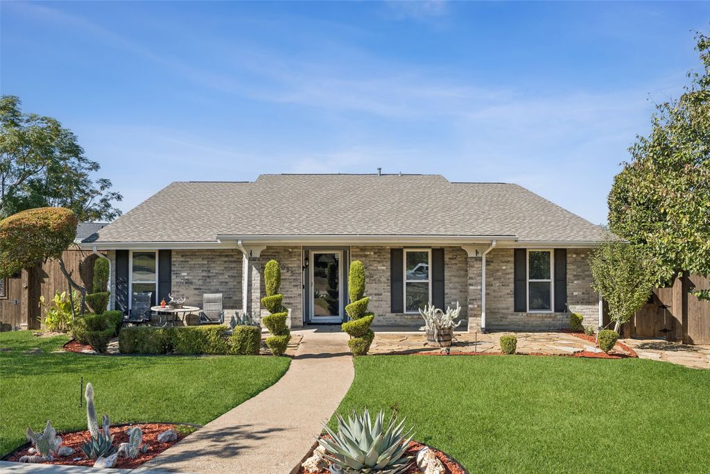 3025 Princess Lane, Plano, TX 75074