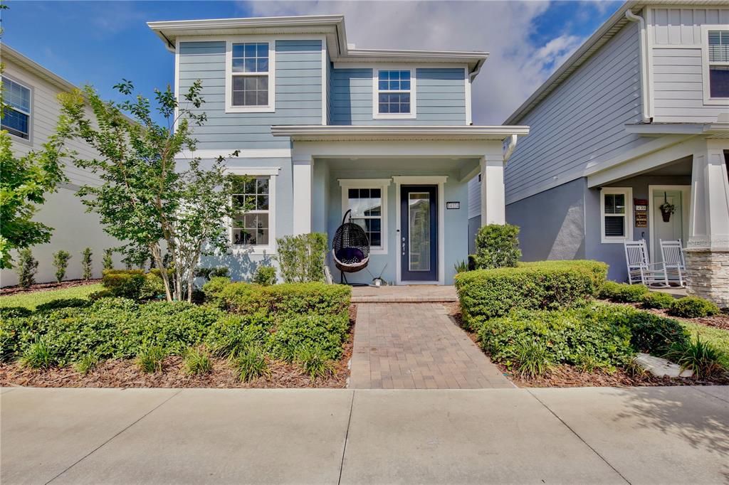 14374 LANIKAI BEACH DR, Orlando, FL 32827