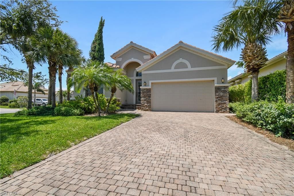 5742 Calmar Breeze LN, FORT MYERS, FL 33908 — photo 2