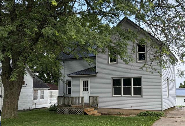 709 S Madison Street, Wellsburg, IA 50680