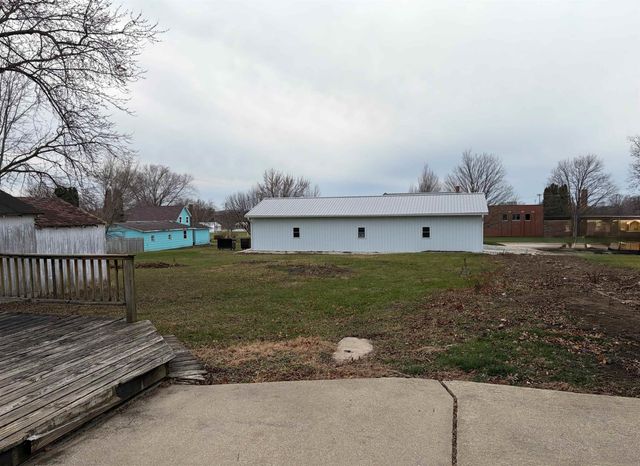 709 S Madison Street, Wellsburg, IA 50680