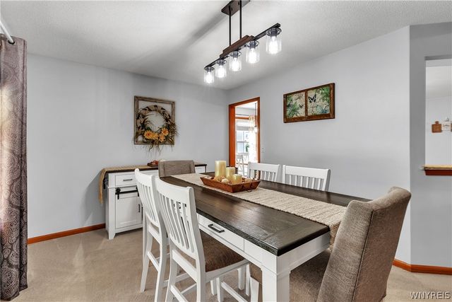 3667 Spice Creek, Wheatfield, NY 14120
