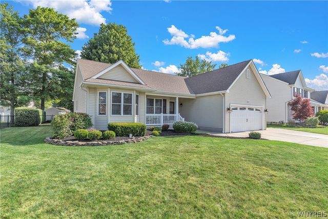 3667 Spice Creek, Wheatfield, NY 14120