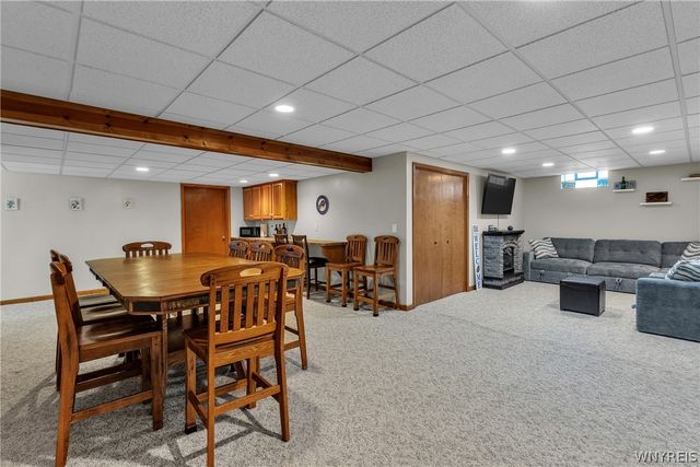 3667 Spice Creek, Wheatfield, NY 14120