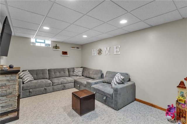 3667 Spice Creek, Wheatfield, NY 14120