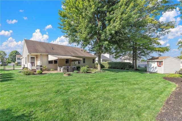 3667 Spice Creek, Wheatfield, NY 14120