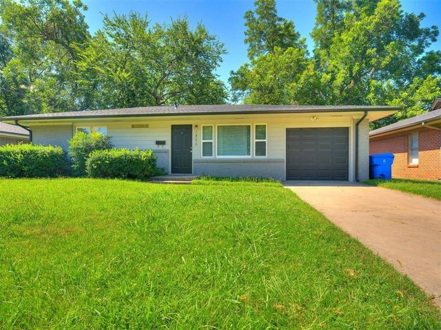 1800 Melrose Drive, Norman, OK 73069