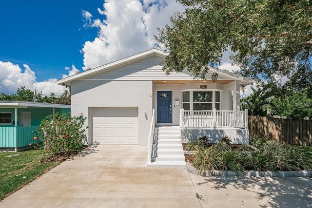 3792 ARKANSAS AVENUE NE, St Petersburg, FL 33703