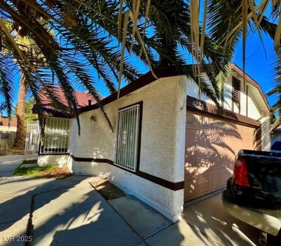 4224 Estaban Court, Las Vegas, NV 89110