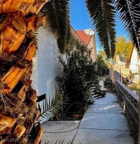 4224 Estaban Court, Las Vegas, NV 89110