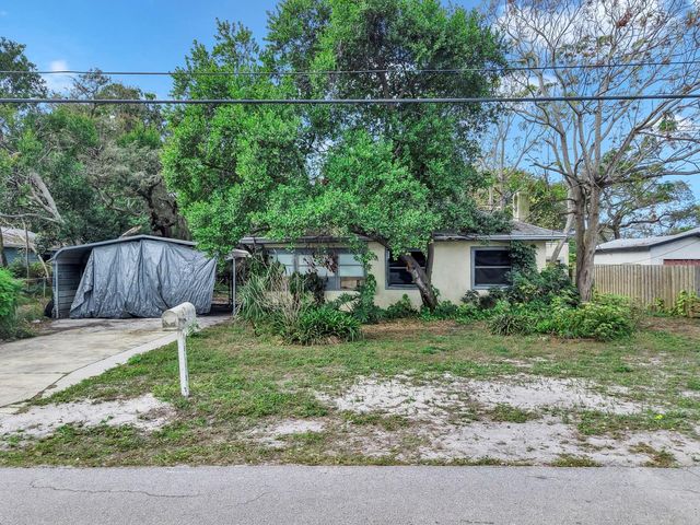 1510 S MICHIGAN AVENUE, Clearwater, FL 33756