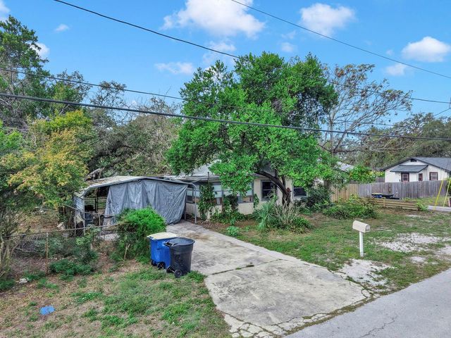 1510 S MICHIGAN AVENUE, Clearwater, FL 33756