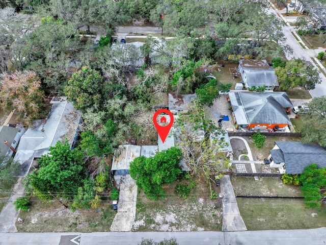 1510 S MICHIGAN AVENUE, Clearwater, FL 33756