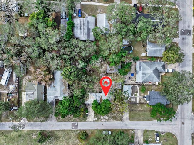 1510 S MICHIGAN AVENUE, Clearwater, FL 33756