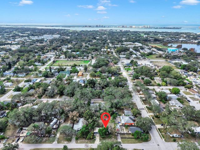 1510 S MICHIGAN AVENUE, Clearwater, FL 33756