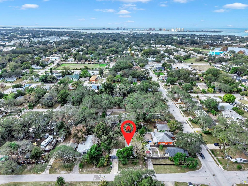 1510 S MICHIGAN AVENUE, Clearwater, FL 33756