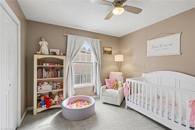 323 Jarrett Road, Thomasville, NC 27360