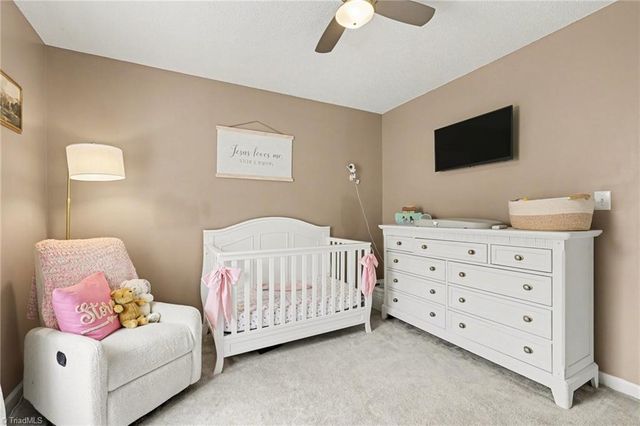 323 Jarrett Road, Thomasville, NC 27360