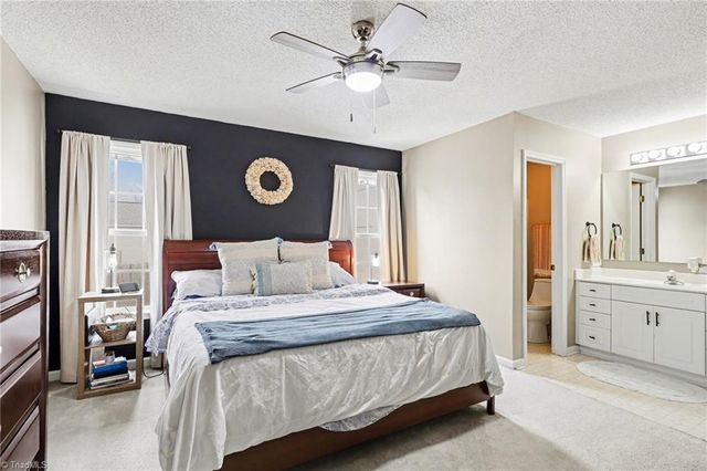 323 Jarrett Road, Thomasville, NC 27360