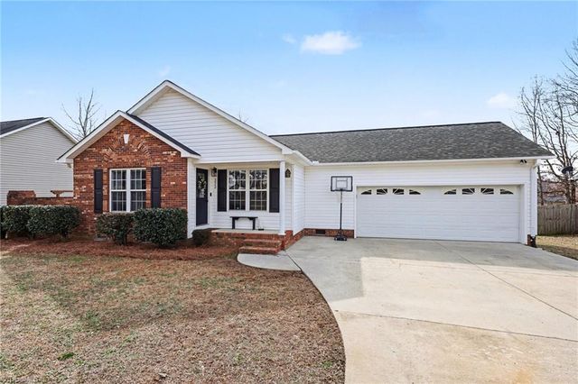 323 Jarrett Road, Thomasville, NC 27360