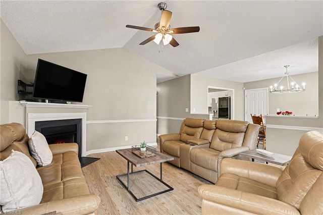 323 Jarrett Road, Thomasville, NC 27360