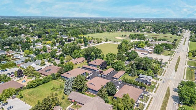 3219 W Meadows COURT #D, Sheboygan, WI 53081