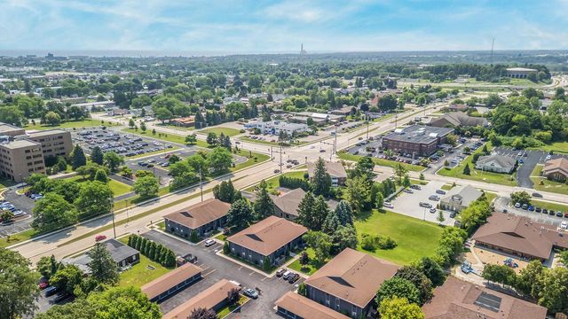 3219 W Meadows COURT #D, Sheboygan, WI 53081