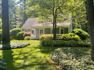 158 North Washington Street, Belchertown, MA 01007