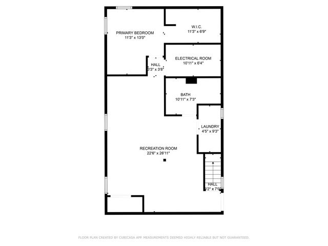 4543 S Leclaire Avenue, Chicago, IL 60638