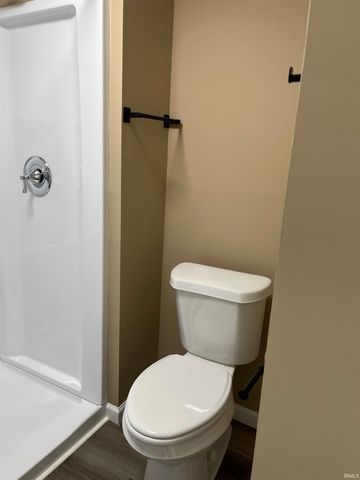 305 N Jackson Street, Huntingburg, IN 47542