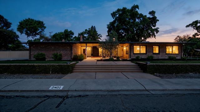 2401 Bonniebrook Dr, Stockton, CA 95207