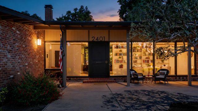 2401 Bonniebrook Dr, Stockton, CA 95207