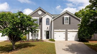 14025 Crabapple Lake Drive, Roswell, GA 30076