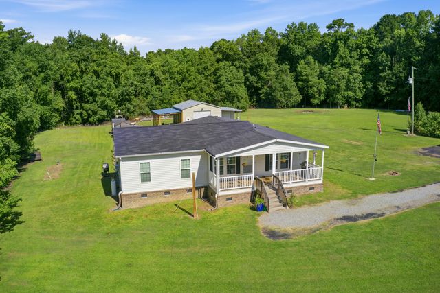 120 Godfrey Lane, Moncks Corner, SC 29461