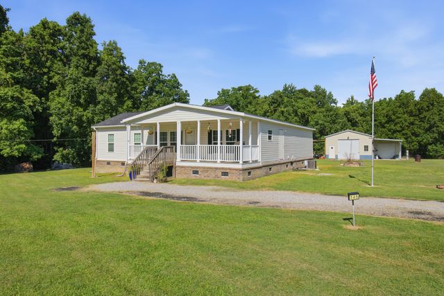 120 Godfrey Lane, Moncks Corner, SC 29461