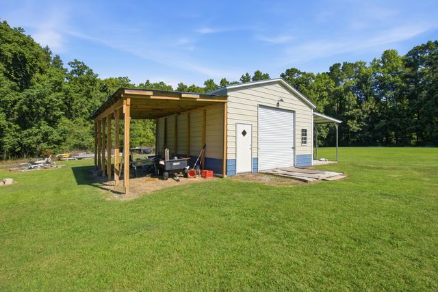 120 Godfrey Lane, Moncks Corner, SC 29461