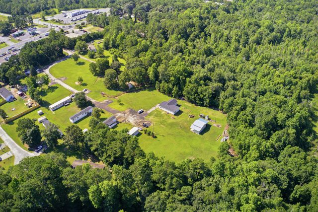 120 Godfrey Lane, Moncks Corner, SC 29461