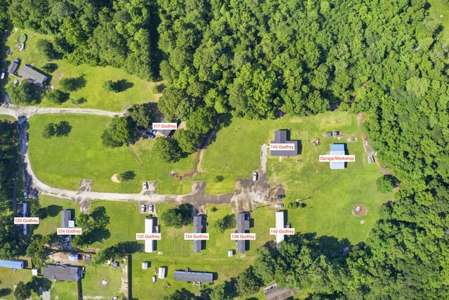 120 Godfrey Lane, Moncks Corner, SC 29461
