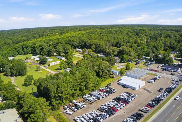 120 Godfrey Lane, Moncks Corner, SC 29461