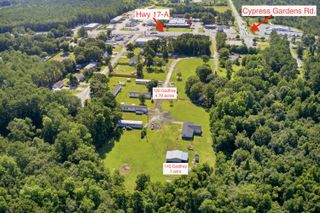 120 Godfrey Lane, Moncks Corner, SC 29461