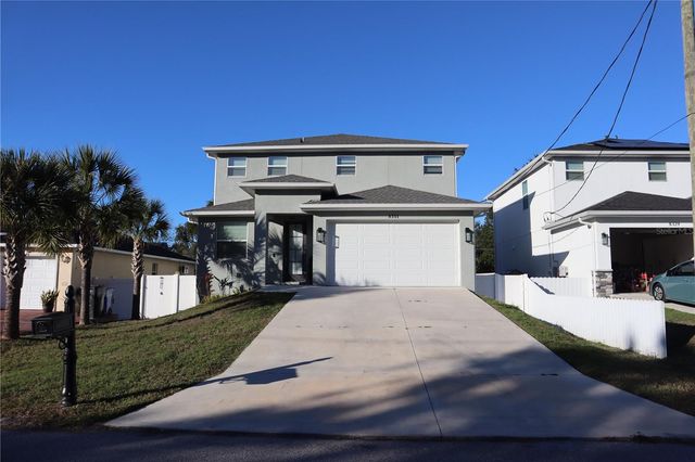8331 PEGGY STREET, Tampa, FL 33615
