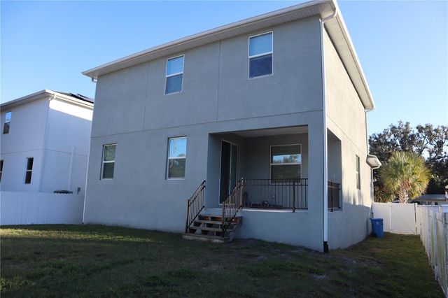 8331 PEGGY STREET, Tampa, FL 33615