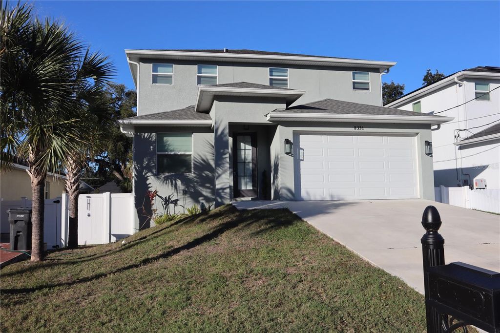 8331 PEGGY STREET, Tampa, FL 33615