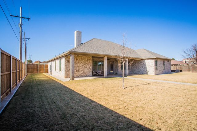 209 S Holliday Street, Plainview, TX 79072