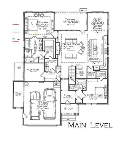 207 Phillips Bend, Spring Hill, TN 37174