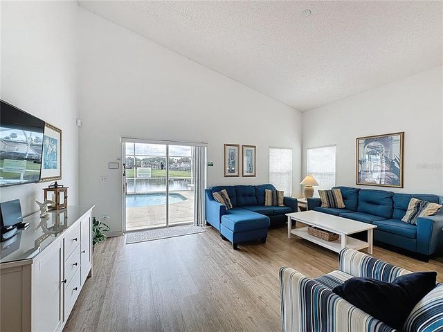 344 BLOOMINGDALE DRIVE, Davenport, FL 33897