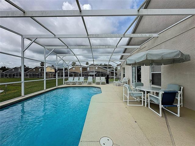 344 BLOOMINGDALE DRIVE, Davenport, FL 33897
