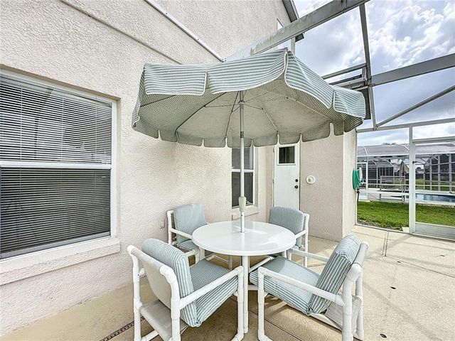 344 BLOOMINGDALE DRIVE, Davenport, FL 33897