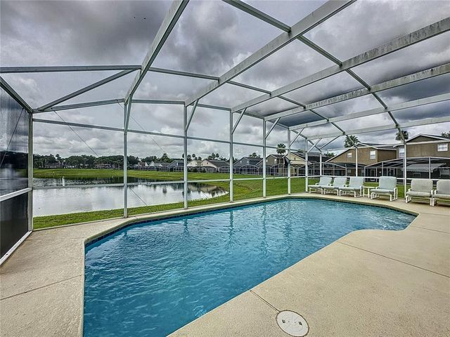 344 BLOOMINGDALE DRIVE, Davenport, FL 33897